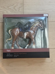 中古Figma 馬 490d