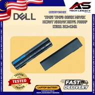 DELL BATTERY LAPTOP | T54FJ T54F3 8858X M5Y0X HCJWT NHXVW X57F1 PRRRF KJ321 312-1242