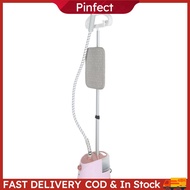 Steamer for Clothes Flat and Hanging Ironing Garment Steamer with 11 Ironing Modes Vertical Clothes