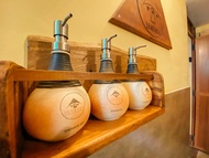 Igabara Hobbit House