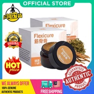 Ready Stock📣100% Authentic Flexicare Flexicure Pain Relief Paste 筋骨王緩解疼痛膏 Flexi Care Cure 1 bottle 20g