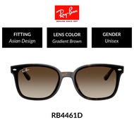 Ray-Ban RB4461D 710/13