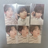 Taehyun Chikai 小卡