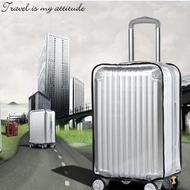 LUGGAGE COVER LUGGAGE PROTECTOR/ LUGGAGE PROTECTOR COVER/ ELASTIC LUGGAGE COVER/