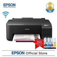 Epson L1250 PRINTER ONLY PLUS WIFI L 1250 NEW
