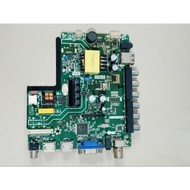 MB Mainboard Changhong LED32E6000A .LED32E6000