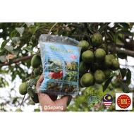 HL FERTILIZER BAJA 肥料 TREE FRUIT POKOK BUAH 树 果树 DURIAN JAVA APPLE POMELO GUAVA STAR FRUIT LONGAN 榴莲 水蓊 柚子 杨桃 番石榴 龙眼 芒果