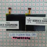 Lcd Nokia E63 E71 E72