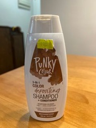 Punky colour Mocha色洗頭水