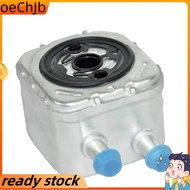 Automobiles Oil Radiator Cooler 028117021C 028117021H for B5 A6 2.4 2.8 A4 A6 S4 028117021E Replacem