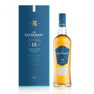格蘭冠 - 18 Year Scotch Whisky - 70cl (Alc 43%)