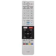 CT-8536 is suitable for Toshiba LED HD TV remote control accessories 43U7750V 43U7750VN 55U7750VN 65