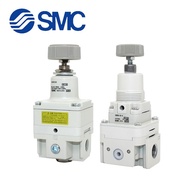SMC Pneumatic Air Regulator วาล์วลดความดัน IR2000-02BG-A/2010/2020