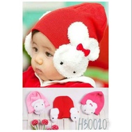 Bunny Hat Imported children's Hat