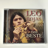 Leo Rojas Fever Light Music Das Beste CD8.12