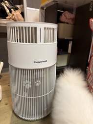 Honeywell 寵物空氣清新機
