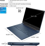 HP Victus 15.6 i5 Gaming Laptop