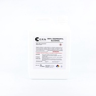 99% Isopropyl Alcohol / IPA / Industrial Solvent