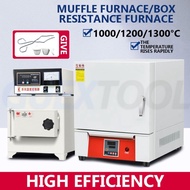 Good Industrial High-Temperature Furnace, Laboratory Electric Furnace Quenching Furnace, Return Furn