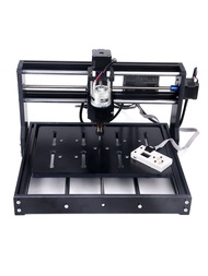 CNC3020 CNC3020 CNC Engraving Machine Engraving Sharp Knife Desktop Machine Small CNC Laser DC DIY