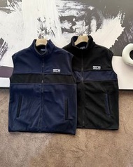 Patagonia 羊羔絨背心外套