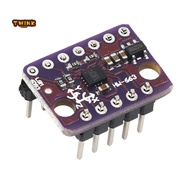 6DOF IMU Orientation Recognition Data Batching Modes Sensor Hub Functionality