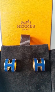 Hermes 耳環