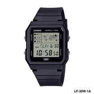 Casio Standard Digital นาฬิกาข้อมือผู้หญิง รุ่น LF-20W Series LF-30W Series(New)