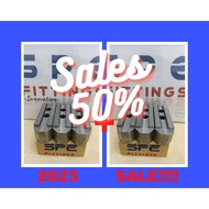 CNC Soft Jaw for 3 Jaw Hydraulic Chuck, Ready Stock