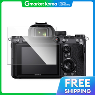 Sony A7M3 A7Iii A7Rm3 Tempered Glass Screen Protector