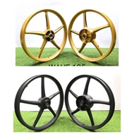 SPORT RIM ENKEI 522 - HONDA