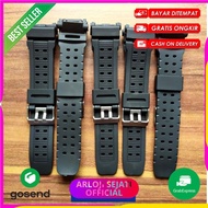 Aftermarket Rubber Strap Casio G-shock Mudman G-9000 G9000 G 9000