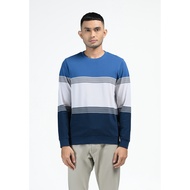 MOC HOLLIS Men's Long Sleeve Sweatshirt