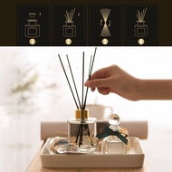 Rattan Reed Sticks Accessories Home Display Essential Oil Diffuser Aroma