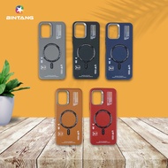 SKIN SILVER BLACK CIRCLE 01 BT CASE Vv Y21-Y33S 4G-Y21S-Y21A