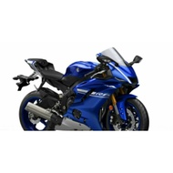 yamaha r6 2017 yamaha blue