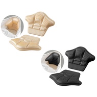 Heel Anti-Abrasive Pads A Pair Anti-Abrasive Foot Stickers Sports Shoes Heel Stickers Heel Protectio