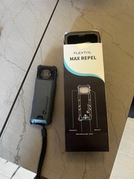 FLEXTAIL MAX REPEL 便攜驅蚊器