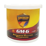 GM TECH ABRASIVE CUTTING COMPOUND GM6