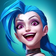 ＊LOL LOLM《英雄聯盟：激鬥峽谷》League of Legends: Wild Rift【國際版】＊ 點券10000 激門峽谷