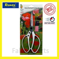 REMAX 235mm Heavy Duty Multipurpose Shears