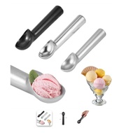 Measuring Spoon Sugar Coffee Seasoning Gelato Scoop Ice Cream Scoop