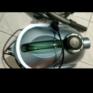 Vacuum Cleaner Akira Bekas - Barang titipan