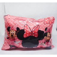 Minnie Mouse Pillow 7x5inch