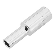 Long Socket 1/2DR 6PT(1/2DR Deep)