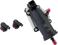 446-5411 Fuel Transfer pump Fit for Caterpillar CAT C6.6 C7.1 Engine 950 Wheel Loader 120M 312E 324E