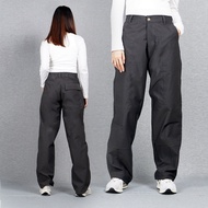 Okechuku JORDI Women's Long Pants Regular Fit Chino Pants Women's Chino Long Pants Women's Chino Pan