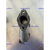 Kubota Tractor Exhaust Manifold For L1500 & L1501