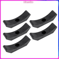 5 Pcs Dumbbell Racks Dumbbell Holders Dumbbell Brackets Dumbbell Storage Weight Stands dianzike