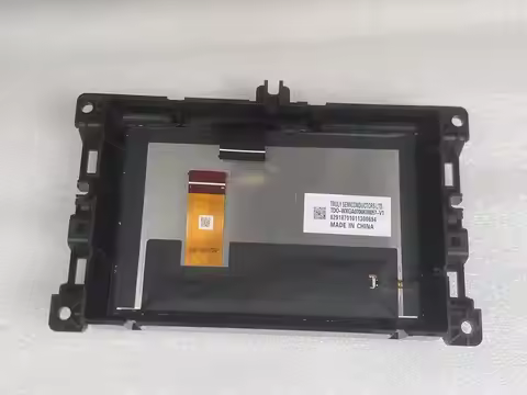 Original Display with Touch TRULY Lcd Screen TDO-WXGA0700K00057-V1 TDO-WXGA0700K00033-V2 ACT3S5370FP